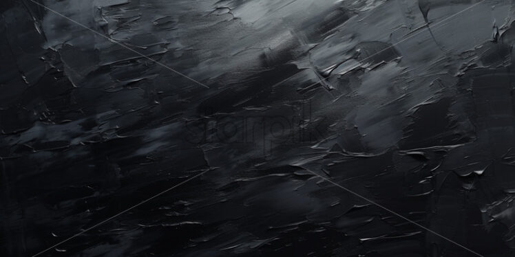 A background created from black oil - Starpik Stock