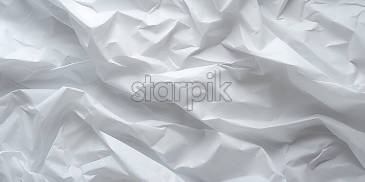 A blank sheet - Starpik Stock