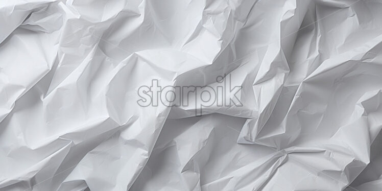 A blank sheet - Starpik Stock