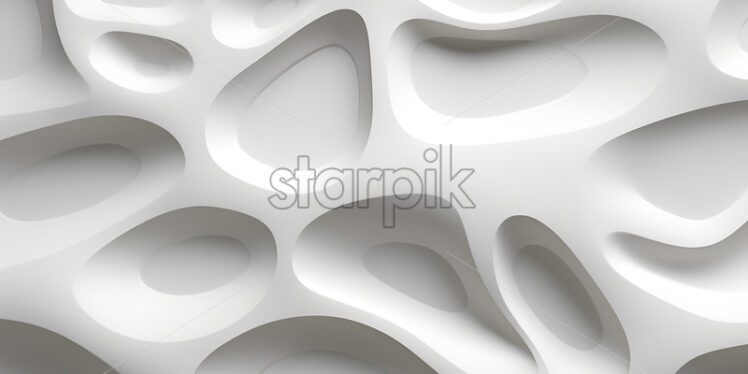 An abstract 3d background - Starpik Stock