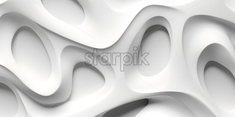 An abstract 3d background - Starpik Stock