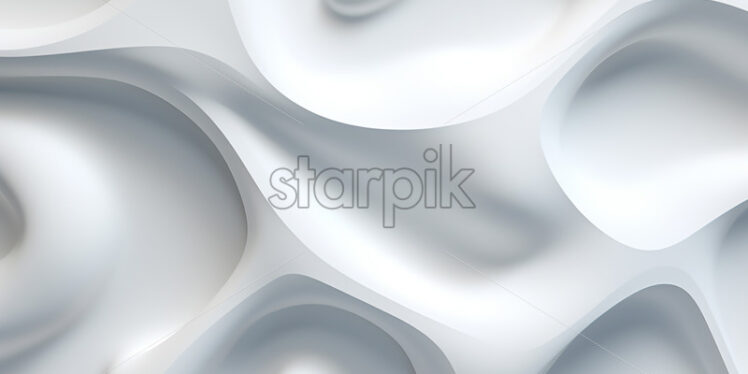 An abstract 3d background - Starpik Stock