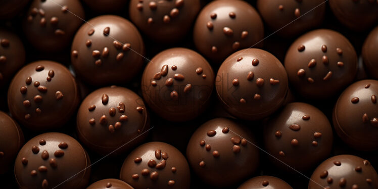 Chocolate, sweetens the soul - Starpik Stock