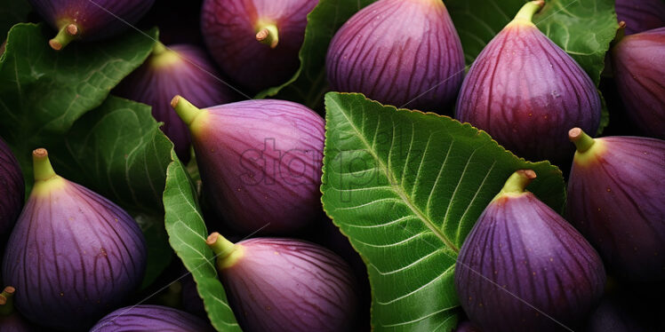 Fig fruits - Starpik Stock