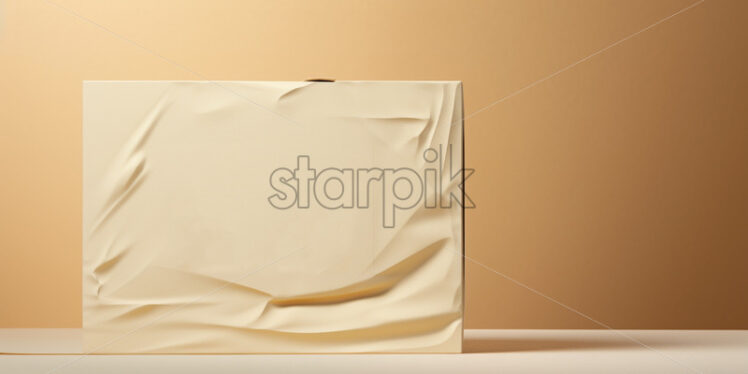 Product placement mock up background - Starpik Stock