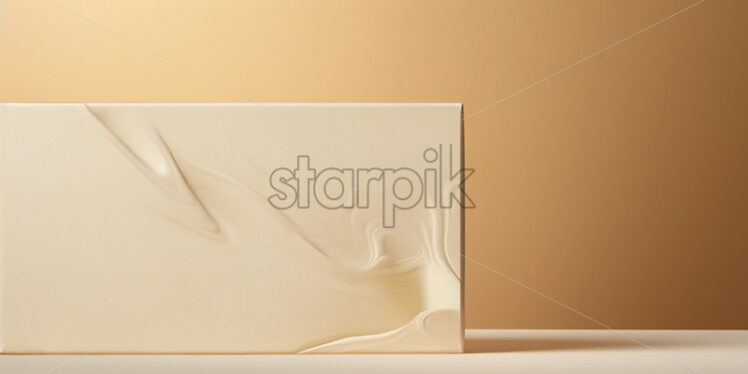 Product placement mock up background - Starpik Stock