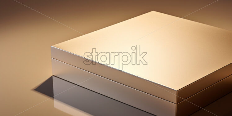 Product placement mock up background - Starpik Stock