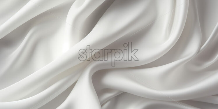 Silk fabric - Starpik Stock