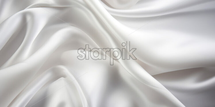 Silk fabric - Starpik Stock