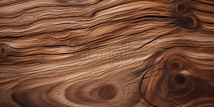 The surface of an old wood - Starpik Stock