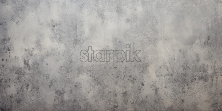 Vintage baroque card grunge background - Starpik Stock