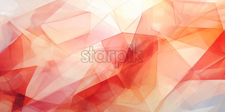 Abstract colourful background watercolour - Starpik Stock