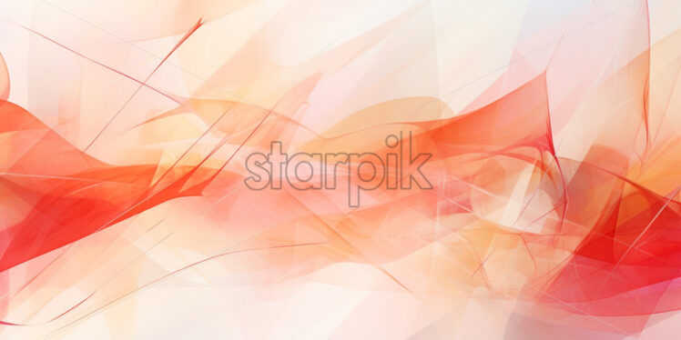 Abstract colourful background watercolour - Starpik Stock