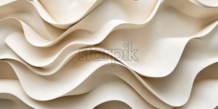 Beige wall texture, abstract pattern - Starpik Stock