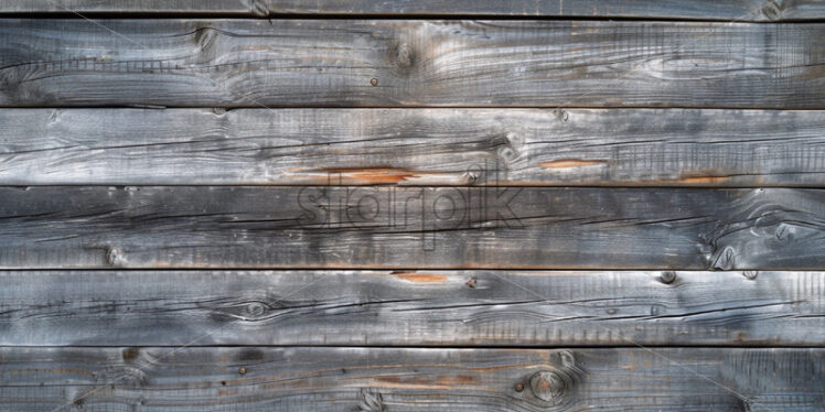 Gray wood texture background old grungy wooden surface - Starpik Stock