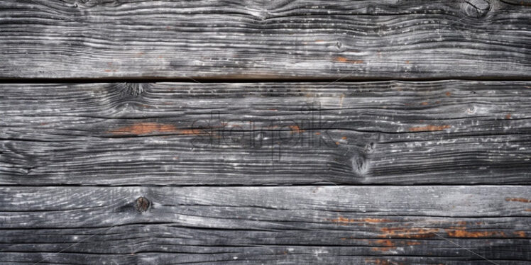 Gray wood texture background old grungy wooden surface - Starpik Stock