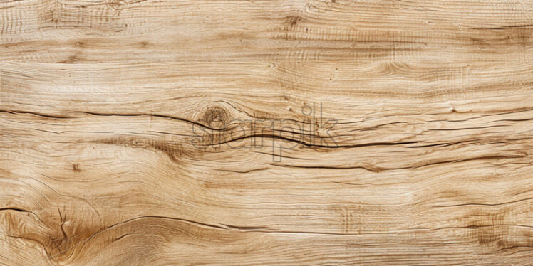 Oak wood horizontal texture background - Starpik Stock