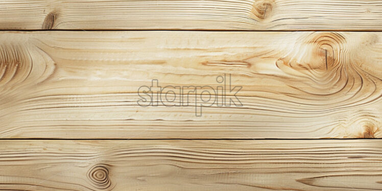 Pine wood horizontal texture background - Starpik Stock