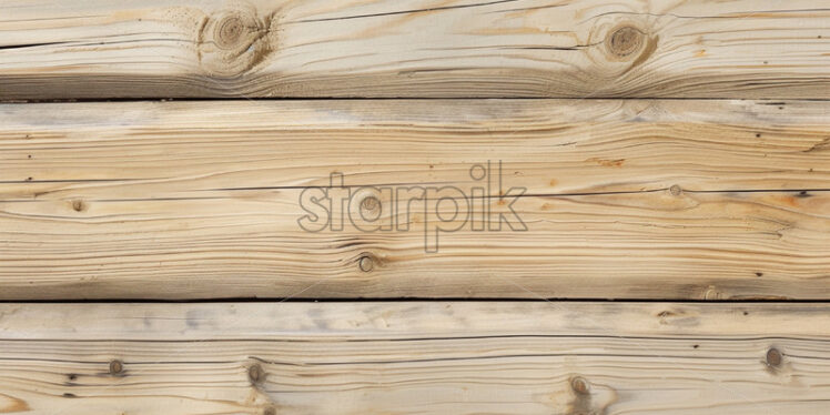 Pine wood horizontal texture background - Starpik Stock