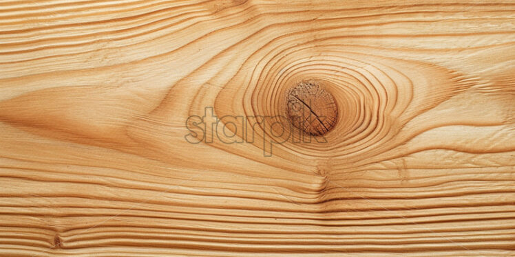 Smooth wood grain texture background - Starpik Stock