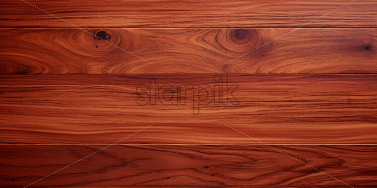 The beautiful texture of cherry wood - Starpik Stock