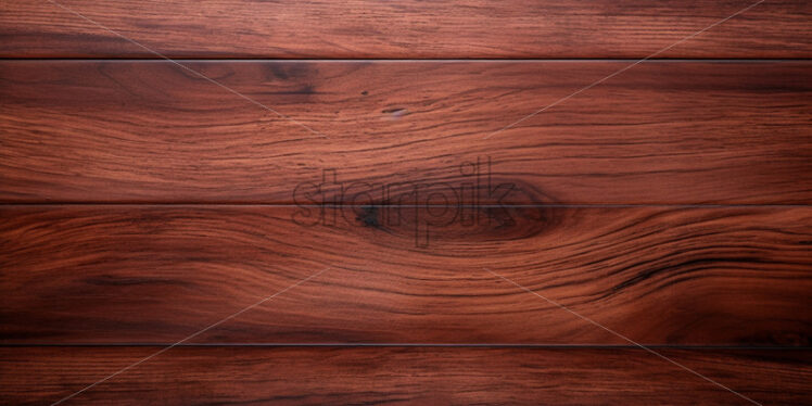 The beautiful texture of cherry wood - Starpik Stock