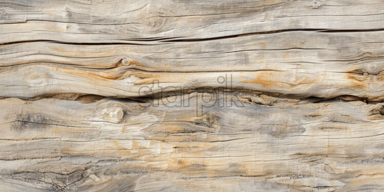 Top wiew wood texture background - Starpik Stock