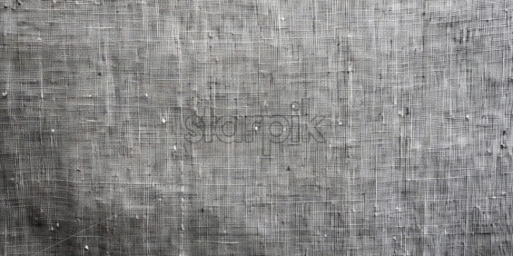 The texture of a gray canvas - Starpik Stock