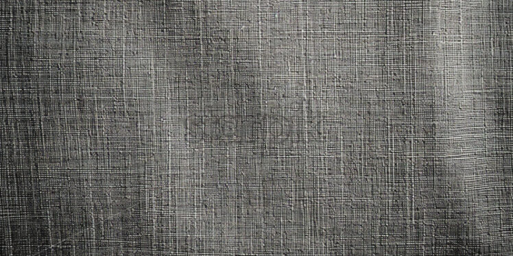 The texture of a gray canvas - Starpik Stock