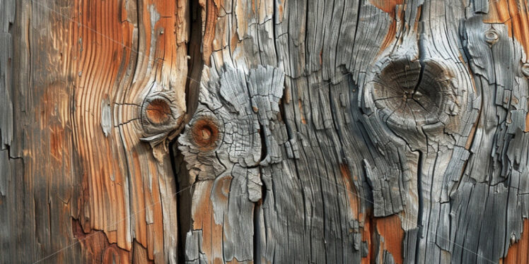 The texture of a rustic wood - Starpik Stock