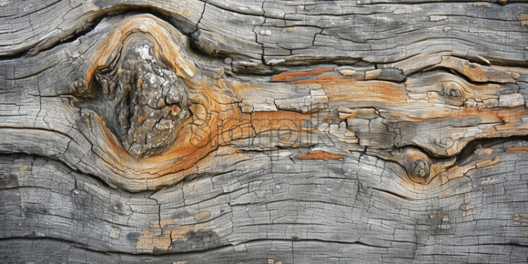 The texture of a rustic wood - Starpik Stock