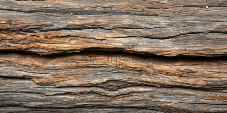 The texture of a rustic wood - Starpik Stock