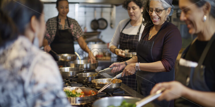 Culinary Workshop - Starpik Stock