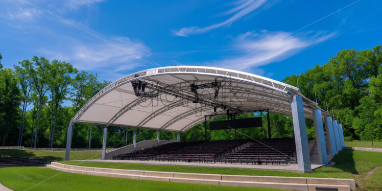 VersaVista Amphitheater - Starpik Stock